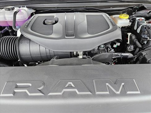 New 2026 RAM 1500 Laramie image 16