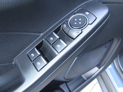 Used 2024 Ford Escape ST-Line w/ Tech Pack #1 image 12