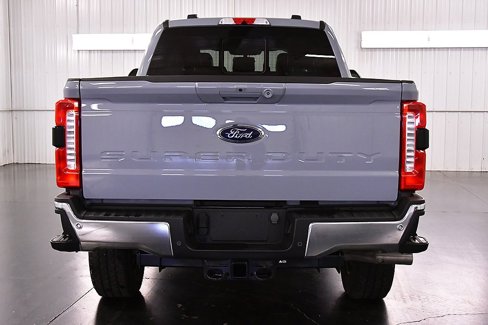 Used 2024 Ford F250 Lariat w/ Lariat Ultimate Package image 6