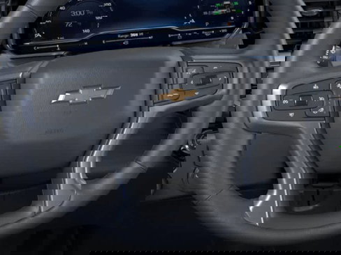 New 2026 Chevrolet Silverado 1500 LT image 19