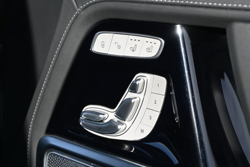 Used 2019 Mercedes-Benz G 63 AMG 4MATIC image 37