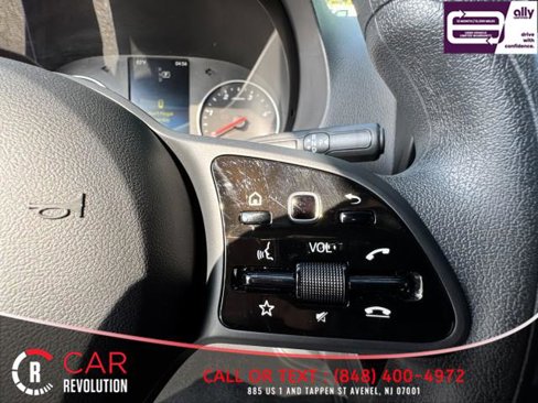 Used 2024 Mercedes-Benz Sprinter 2500 image 20
