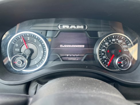 Used 2023 RAM 1500 Laramie image 20