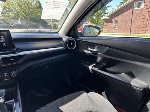 Used 2020 Kia Forte LXS image 20
