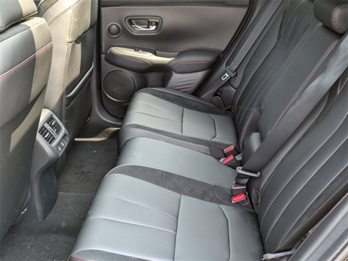 Used 2025 Acura ADX A-Spec image 13