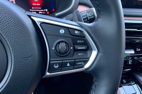Used 2025 Acura MDX FWD w/ Technology Package image 24