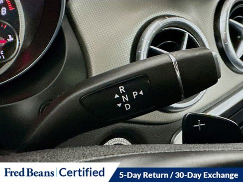 Used 2019 Mercedes-Benz CLA 250 4MATIC image 17