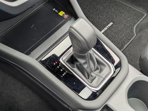 Certified 2025 Subaru Forester Limited image 16