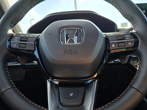 New 2026 Honda CR-V Sport Touring image 30