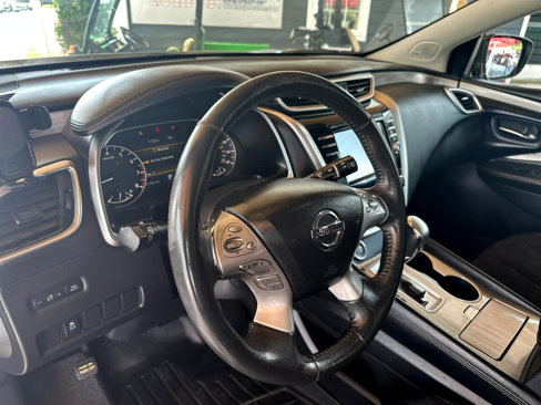 Used 2016 Nissan Murano SV image 30