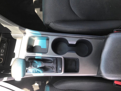 Used 2020 Kia Optima LX image 38