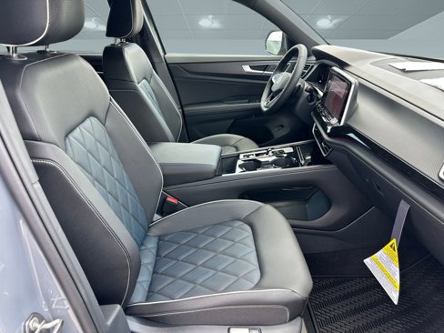 New 2026 Volkswagen Atlas Cross Sport SEL Premium R-Line image 20