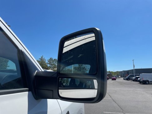 New 2026 RAM 3500 Tradesman image 14