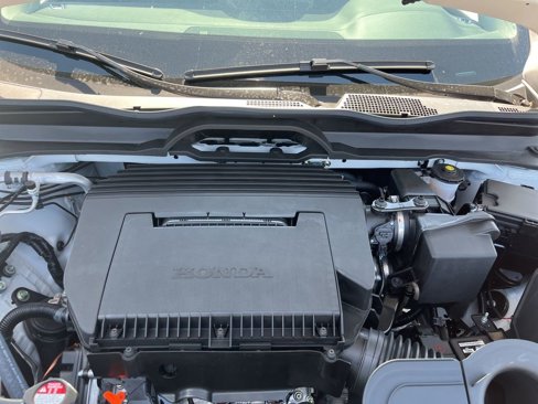 New 2026 Honda Passport RTL image 8