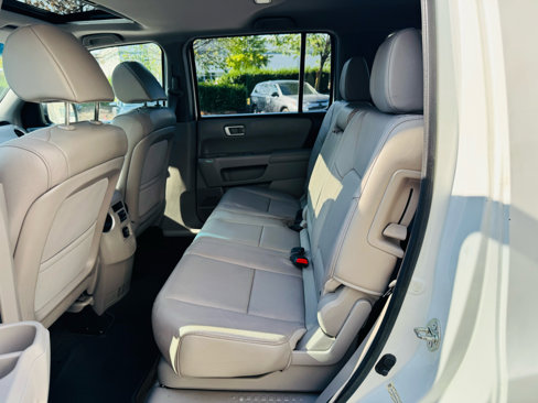 Used 2014 Honda Pilot EX-L image 13