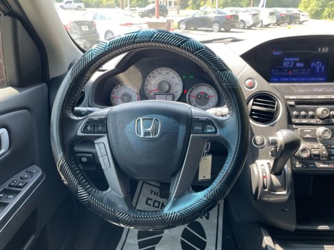 Used 2015 Honda Pilot EX-L image 20