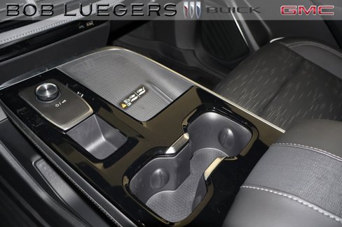 New 2025 Buick Enclave Sport Touring w/ Power Package image 26