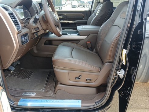 New 2026 RAM 2500 Limited image 39