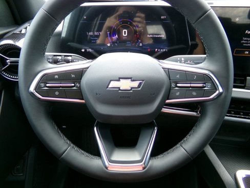 New 2026 Chevrolet Equinox LT w/ Convenience Package II image 21