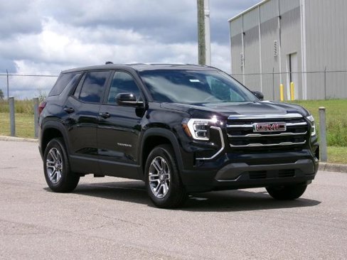 New 2026 GMC Terrain Elevation w/ Technology Package II image 2