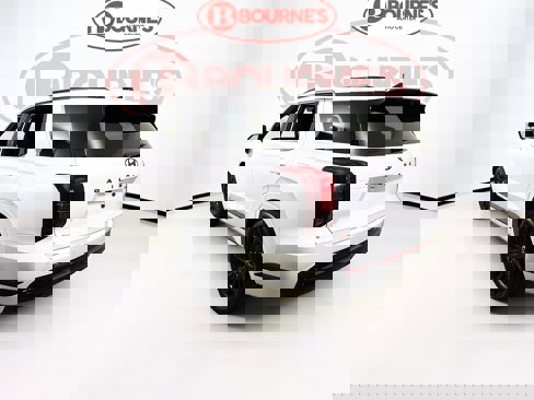 Used 2024 Hyundai Palisade Calligraphy image 11
