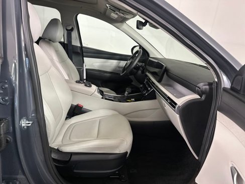 Certified 2025 Hyundai Tucson SEL image 28