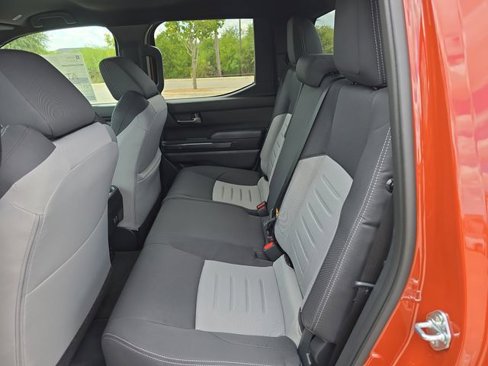 New 2025 Toyota Tacoma TRD Sport image 13