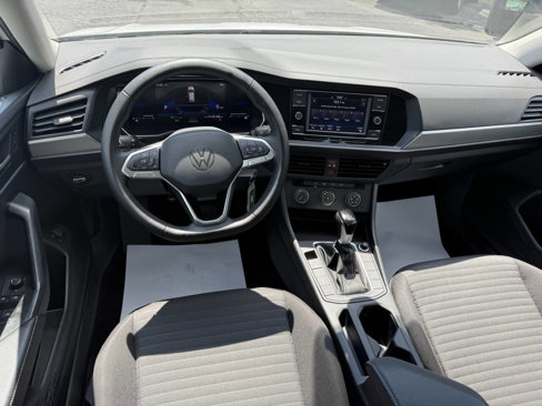 Used 2024 Volkswagen Jetta S image 17
