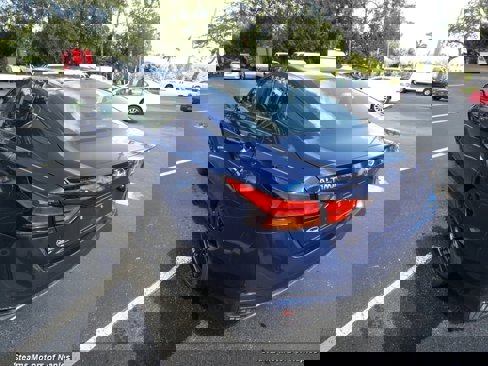 Used 2019 Nissan Altima 2.5 SR image 9