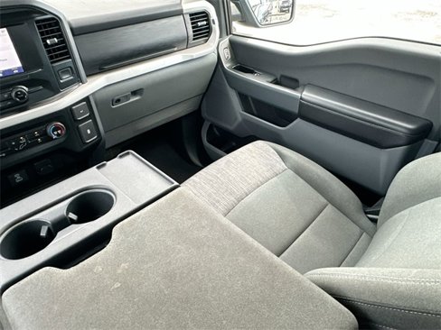 Used 2023 Ford F150 XLT image 14