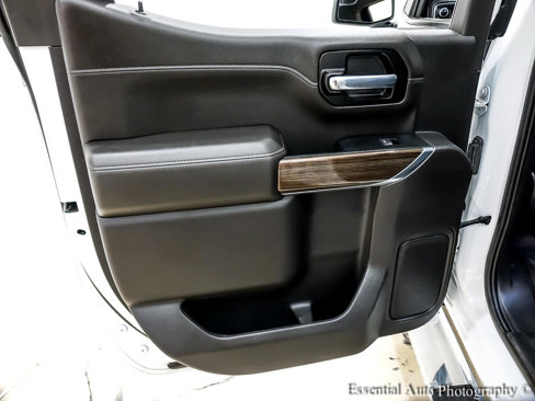 Used 2022 Chevrolet Silverado 1500 RST w/ All Star Edition Plus image 25
