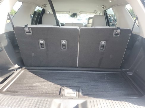 Used 2025 Honda Pilot EX-L image 25