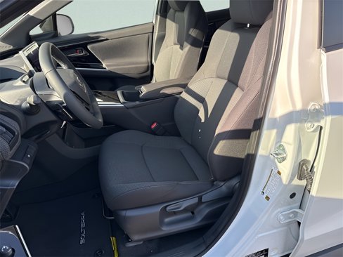 New 2025 Subaru Solterra Premium image 10