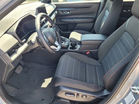 New 2026 Honda CR-V Sport image 8