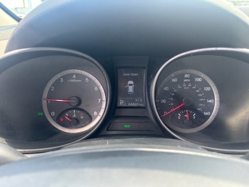 Used 2016 Hyundai Santa Fe Sport image 8
