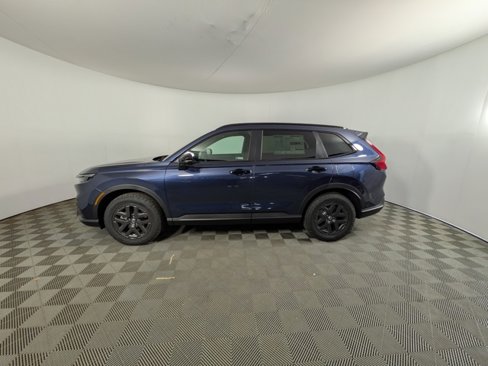 New 2026 Honda CR-V TrailSport image 24
