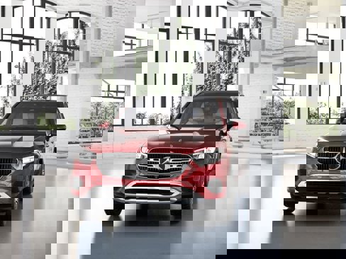 New 2026 Mercedes-Benz GLC 300 image 40