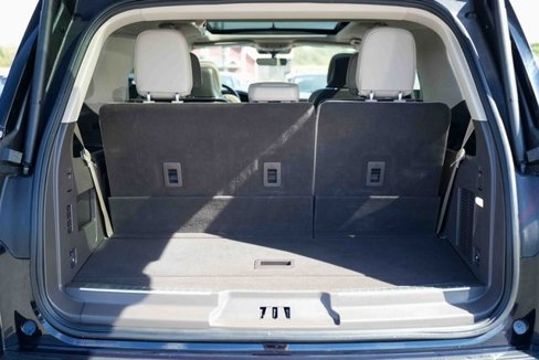 Used 2023 Lincoln Navigator Reserve w/ Equipment Group 201A image 11