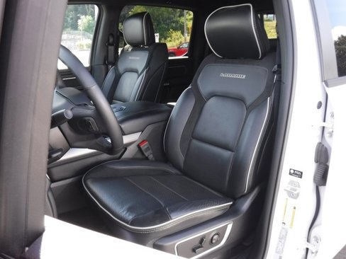 Certified 2025 RAM 1500 Laramie image 19