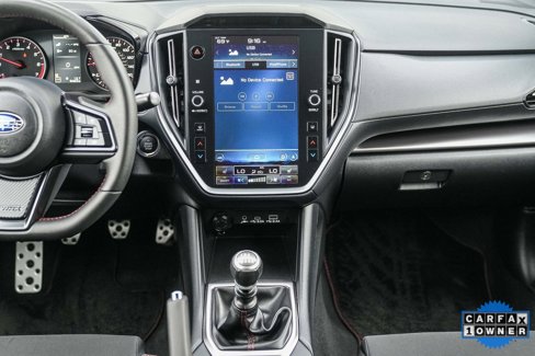 Used 2024 Subaru WRX Premium image 12
