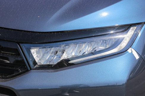 New 2026 Honda Odyssey Elite image 4