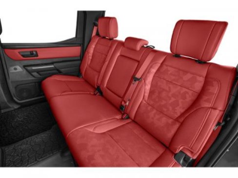 Used 2025 Toyota Tundra TRD Pro w/ TRD Performance Package (GST) image 12