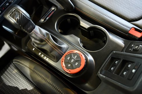Used 2023 Ford Bronco Raptor image 23