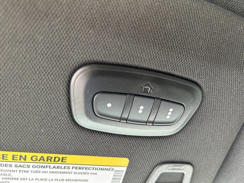 Used 2022 Jeep Grand Cherokee Trailhawk image 37