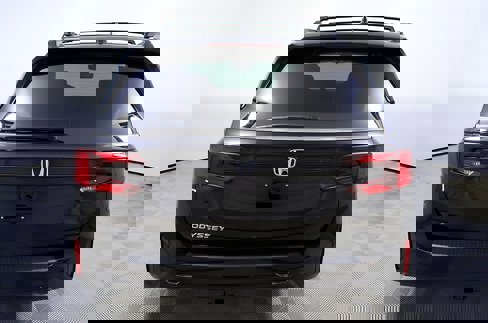 New 2026 Honda Odyssey EX-L image 8