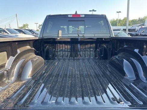 New 2026 RAM 1500 Big Horn image 17