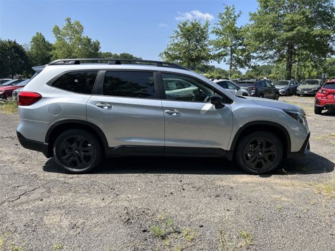 New 2025 Subaru Ascent Onyx Edition w/ Onyx Package image 9