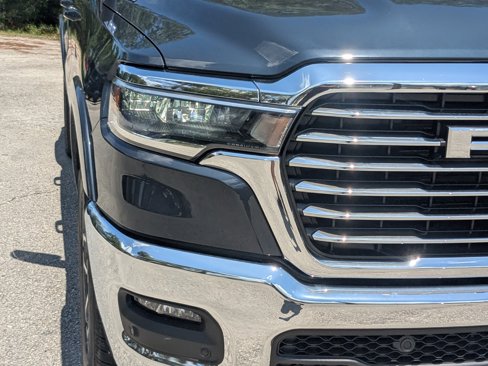 New 2026 RAM 1500 Laramie image 9