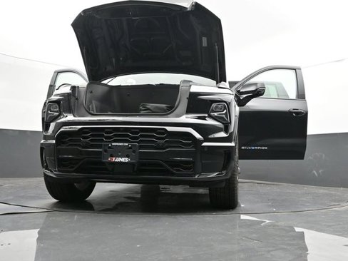 New 2025 Chevrolet Silverado EV RST image 65