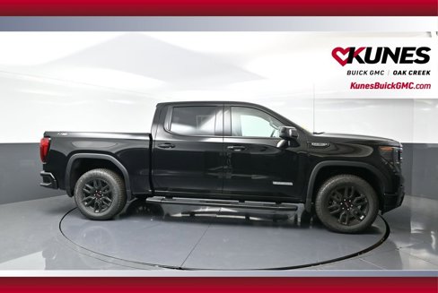 New 2026 GMC Sierra 1500 Elevation w/ Elevation Premium Package image 2